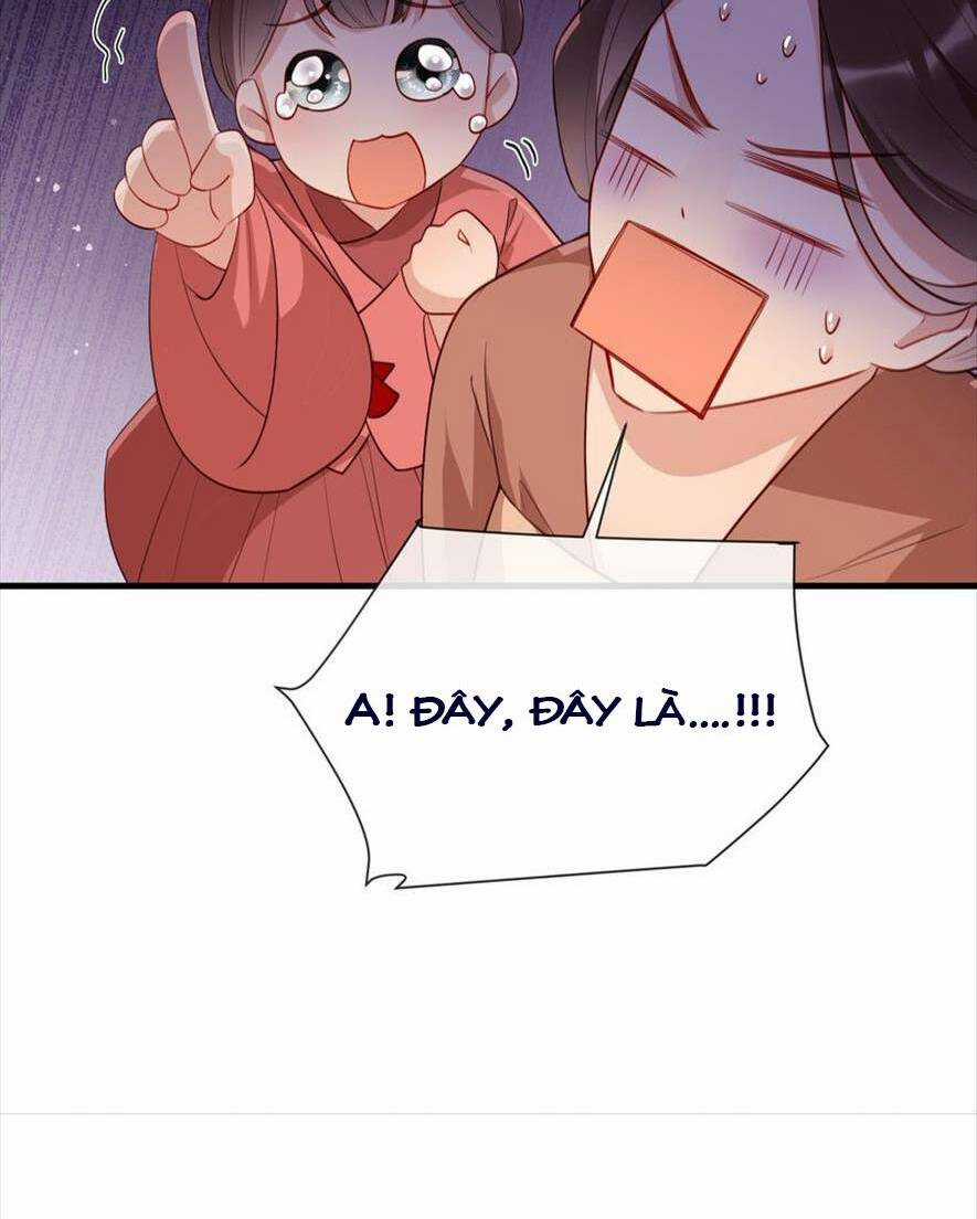 Nhặt Nuôi Phu Quân Chapter 25 trang 30