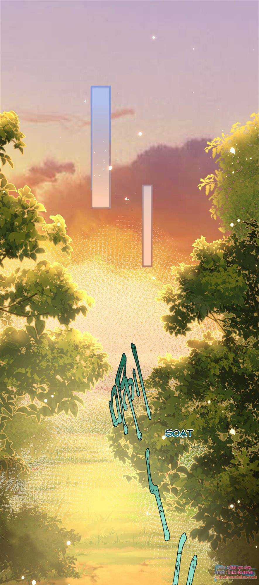 Nhặt Nuôi Phu Quân Chapter 25 trang 33