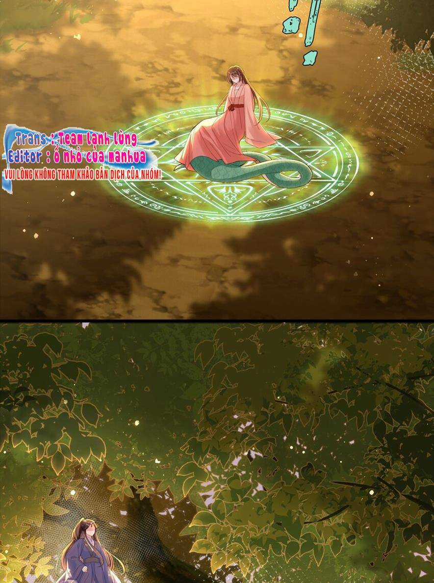 Nhặt Nuôi Phu Quân Chapter 25 trang 34