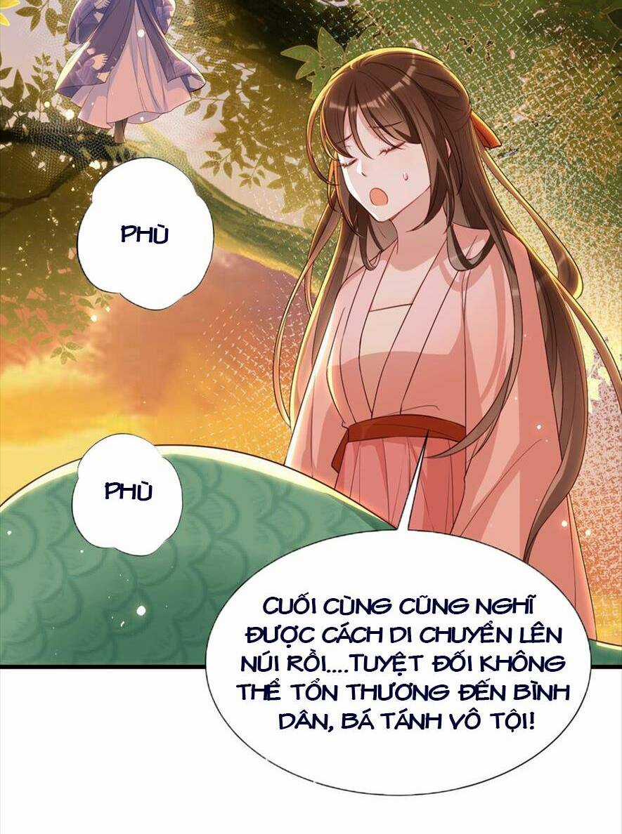 Nhặt Nuôi Phu Quân Chapter 25 trang 35