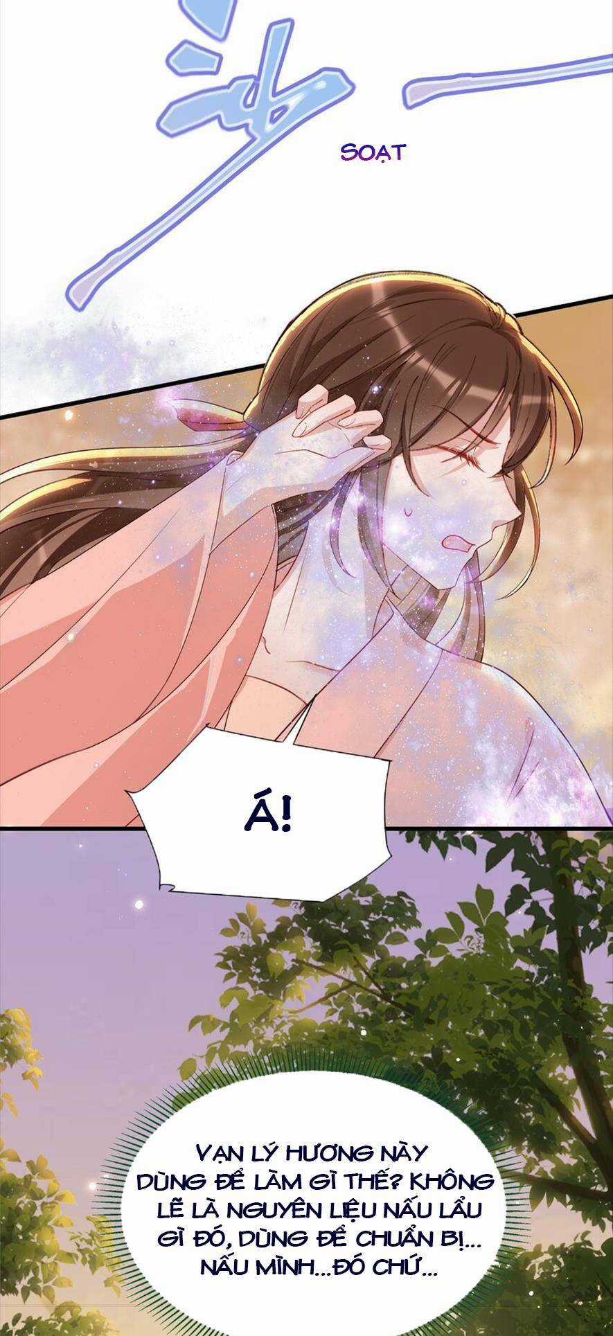 Nhặt Nuôi Phu Quân Chapter 25 trang 37