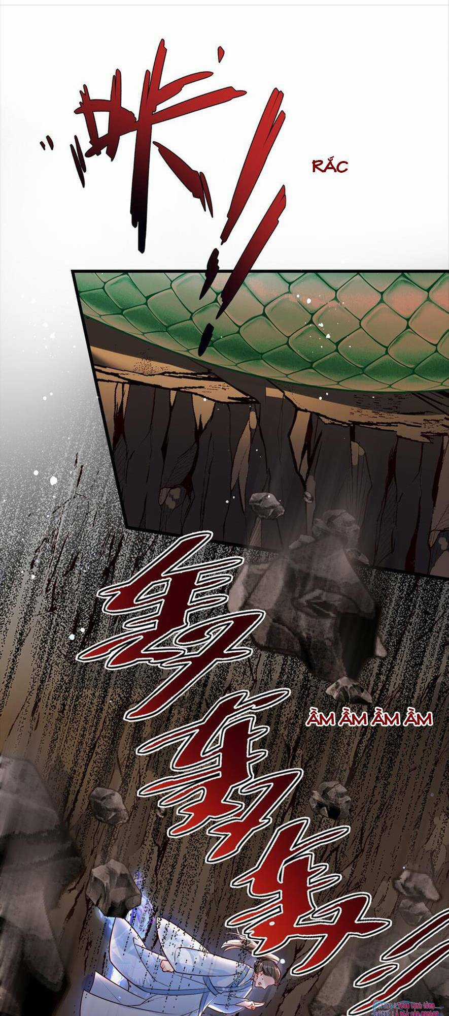 Nhặt Nuôi Phu Quân Chapter 25 trang 39