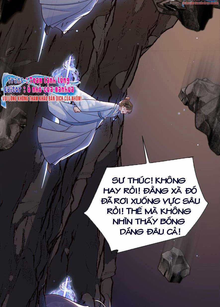 Nhặt Nuôi Phu Quân Chapter 25 trang 40