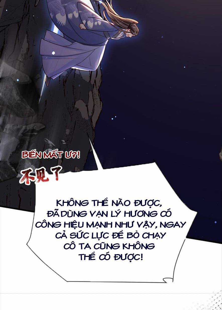 Nhặt Nuôi Phu Quân Chapter 25 trang 41