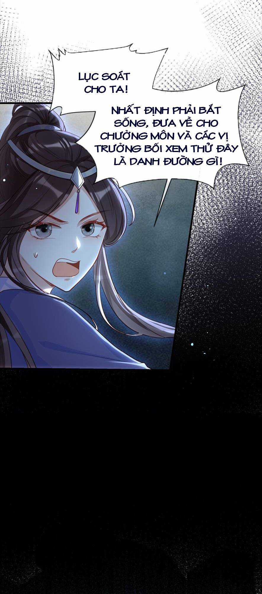 Nhặt Nuôi Phu Quân Chapter 25 trang 42