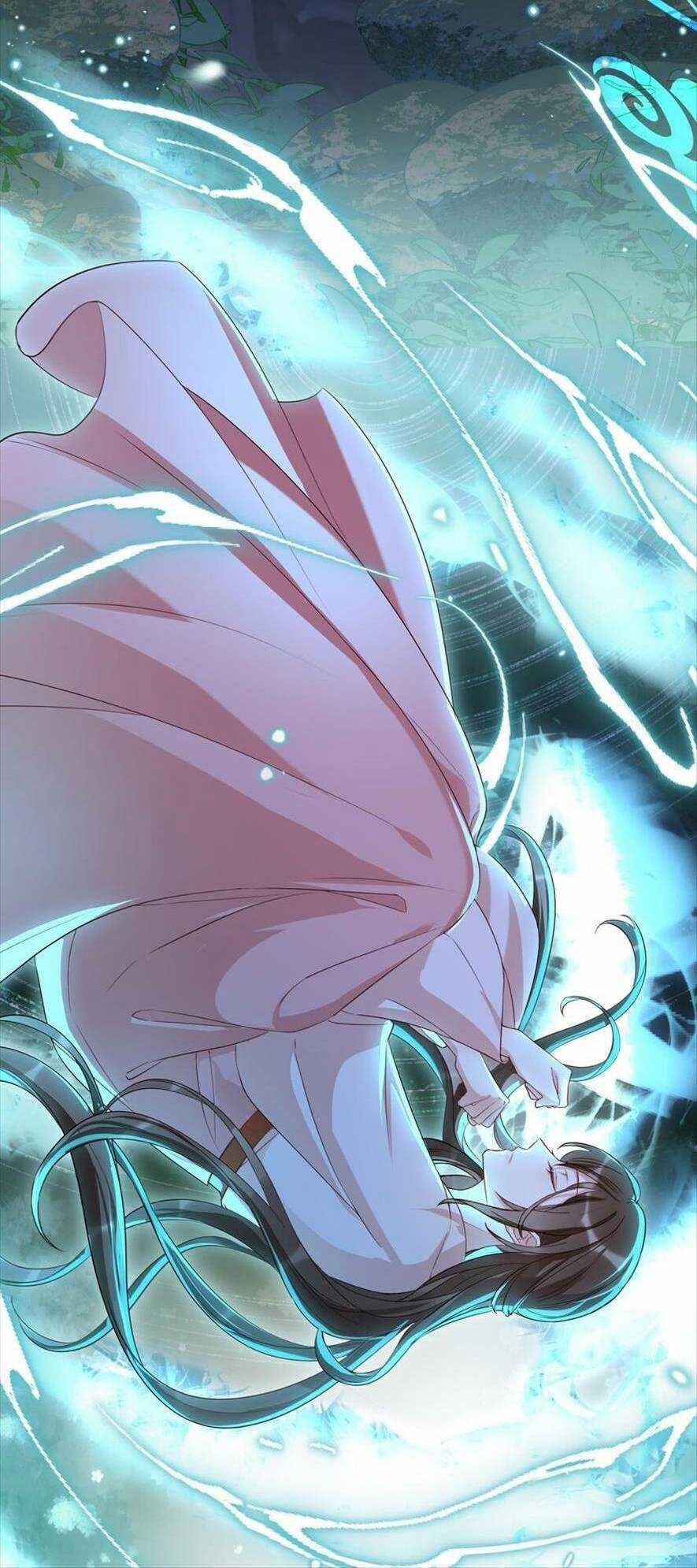 Nhặt Nuôi Phu Quân Chapter 25 trang 44