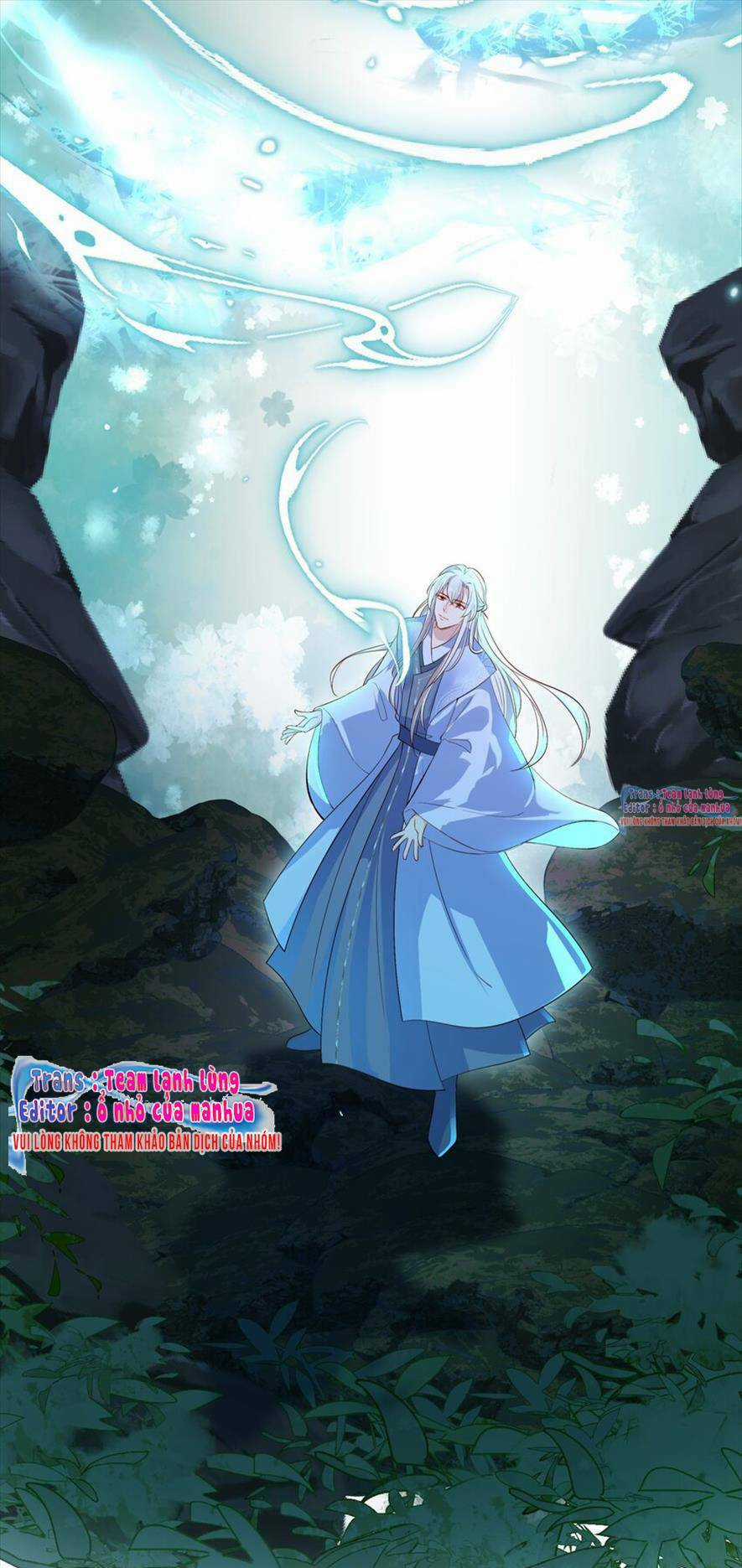 Nhặt Nuôi Phu Quân Chapter 25 trang 45