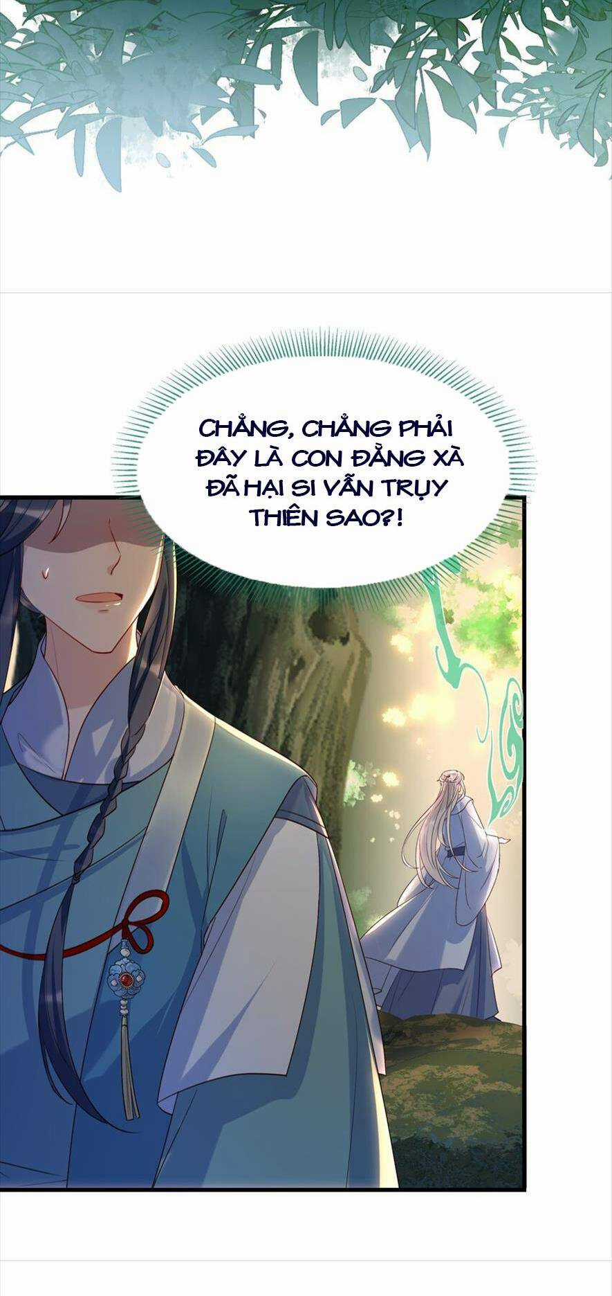 Nhặt Nuôi Phu Quân Chapter 25 trang 46