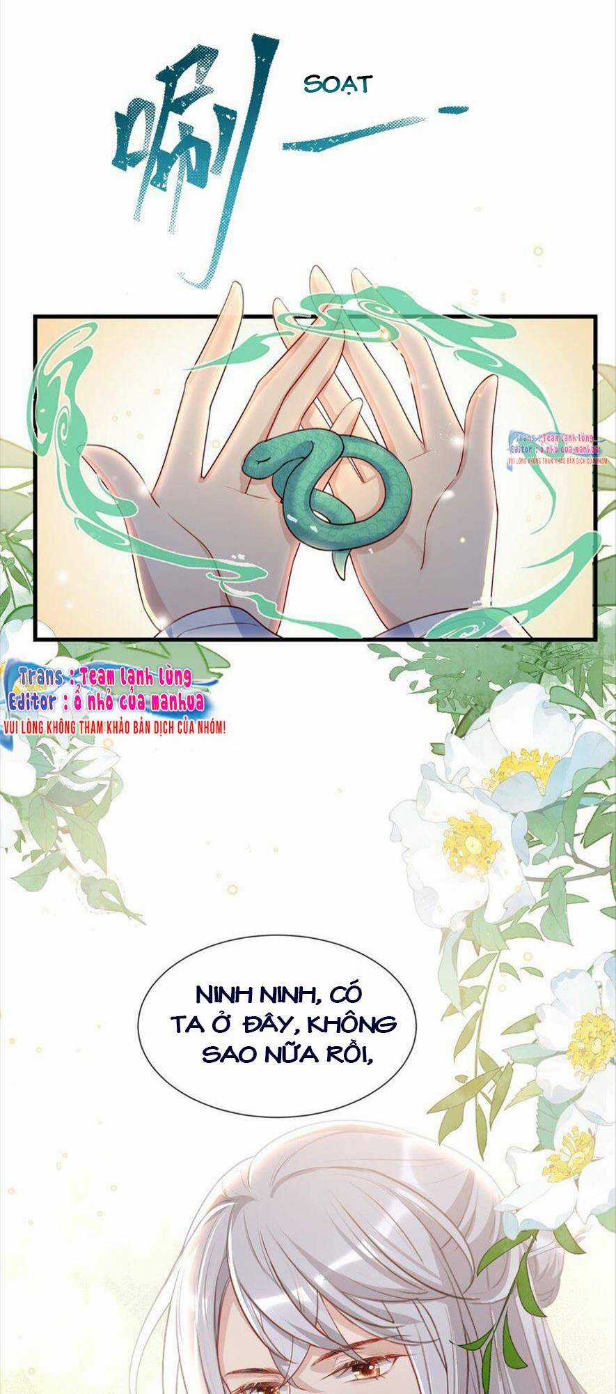 Nhặt Nuôi Phu Quân Chapter 25 trang 47