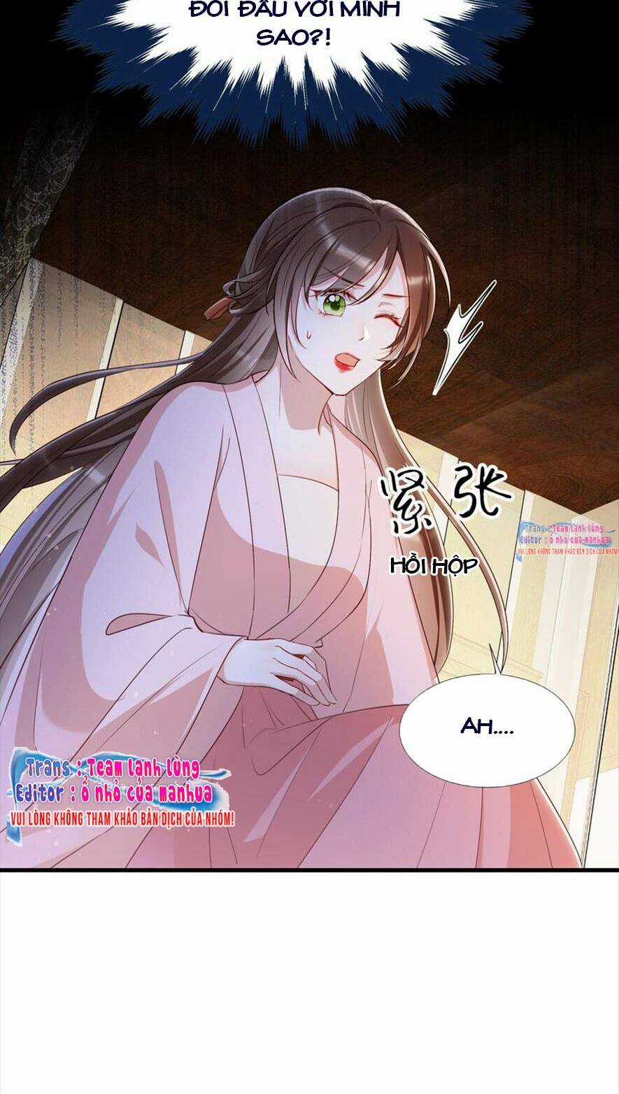 Nhặt Nuôi Phu Quân Chapter 25 trang 7