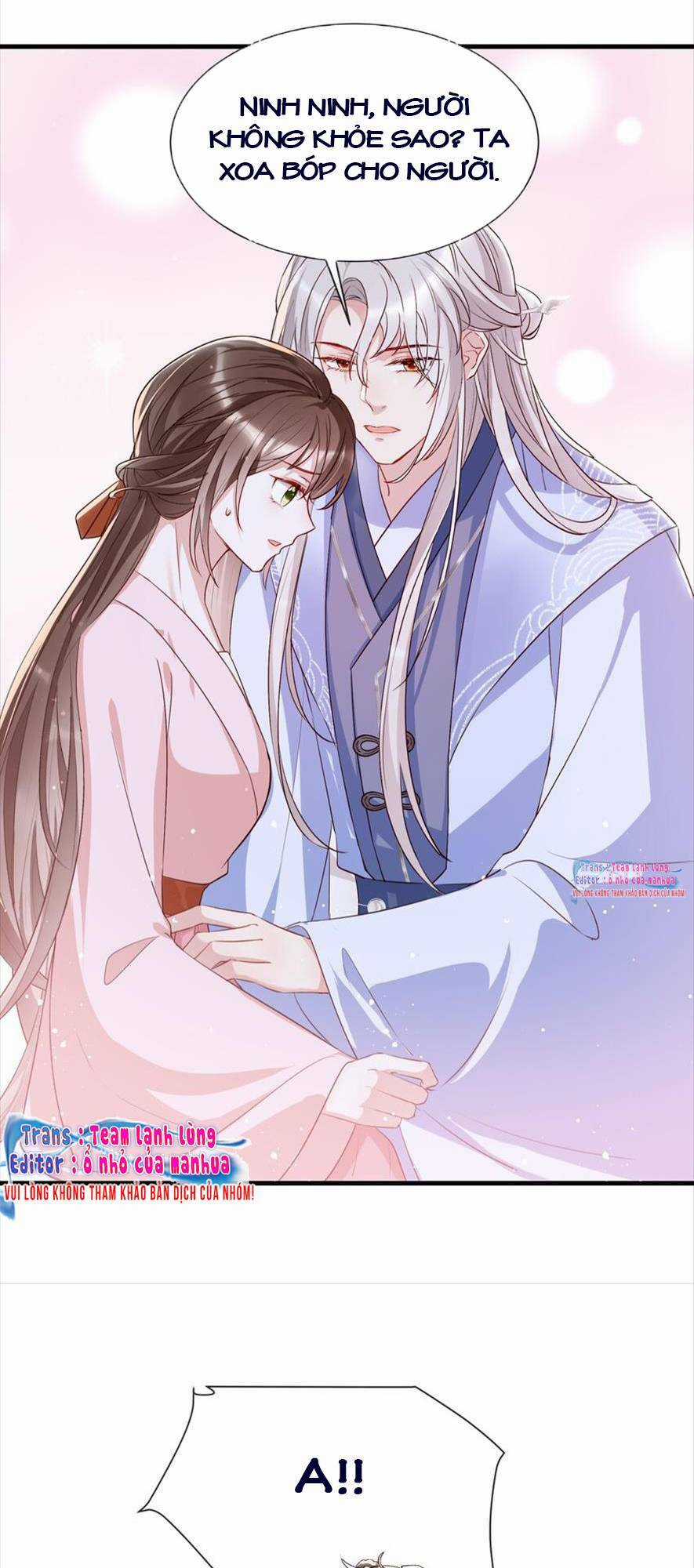 Nhặt Nuôi Phu Quân Chapter 25 trang 8