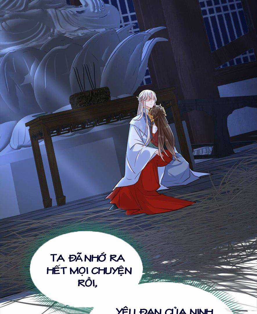 Nhặt Nuôi Phu Quân Chapter 26 trang 11