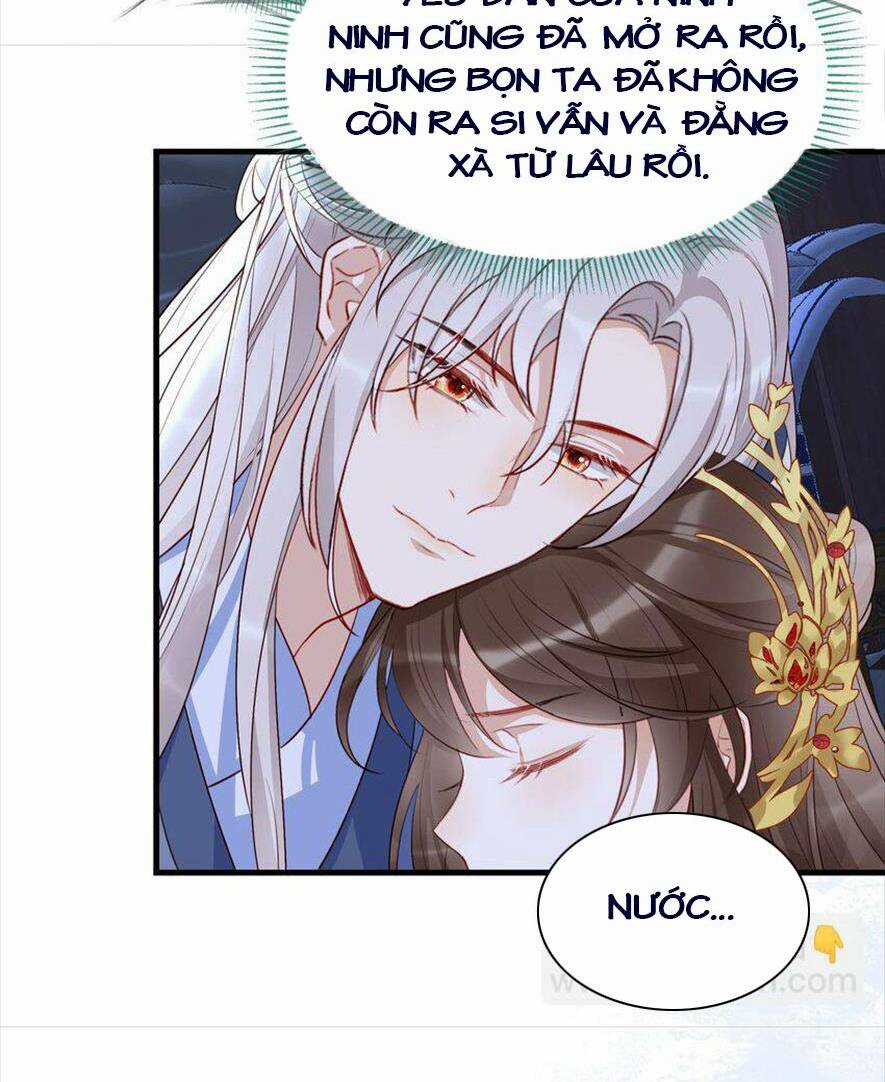 Nhặt Nuôi Phu Quân Chapter 26 trang 12