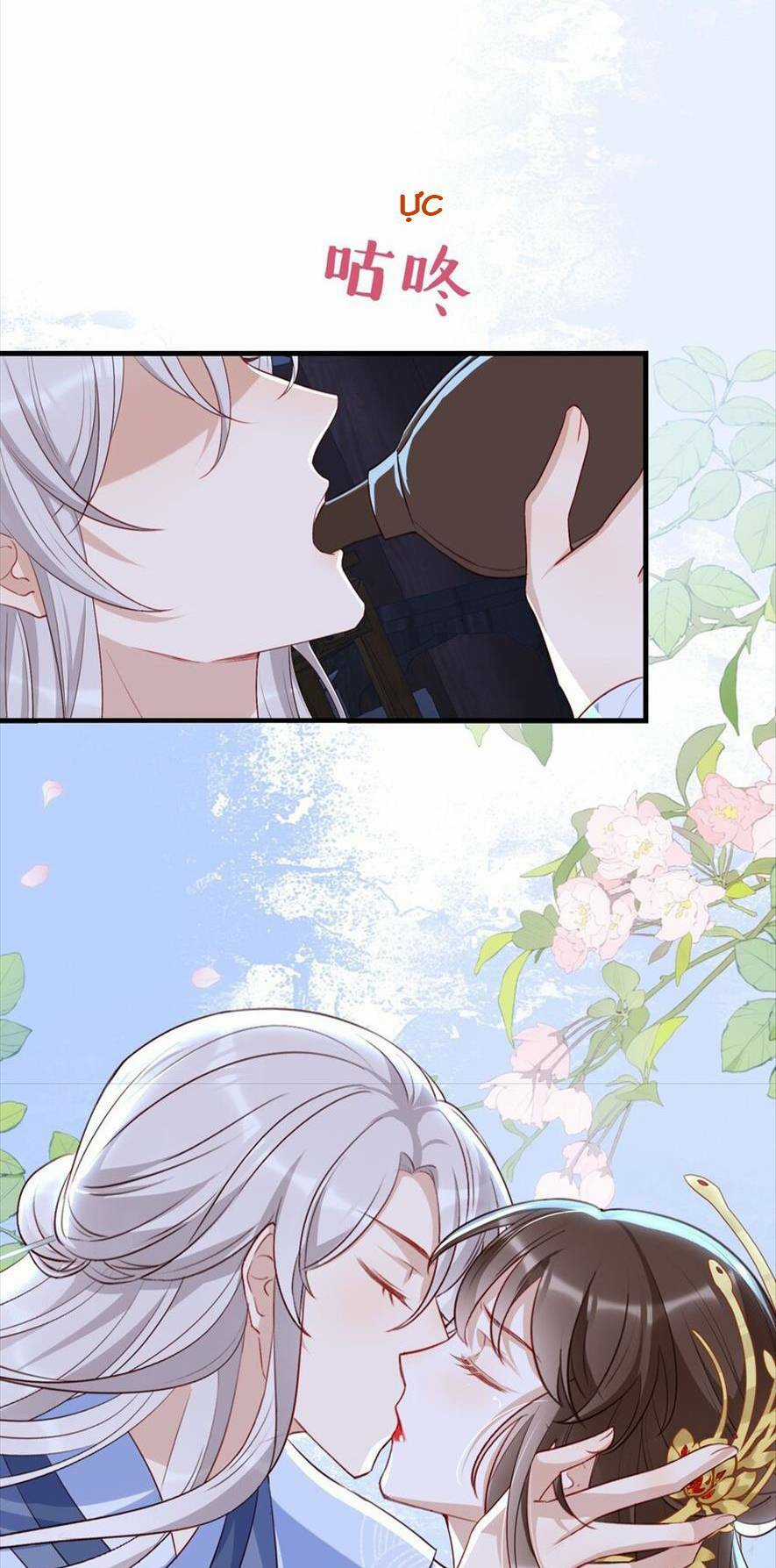 Nhặt Nuôi Phu Quân Chapter 26 trang 13