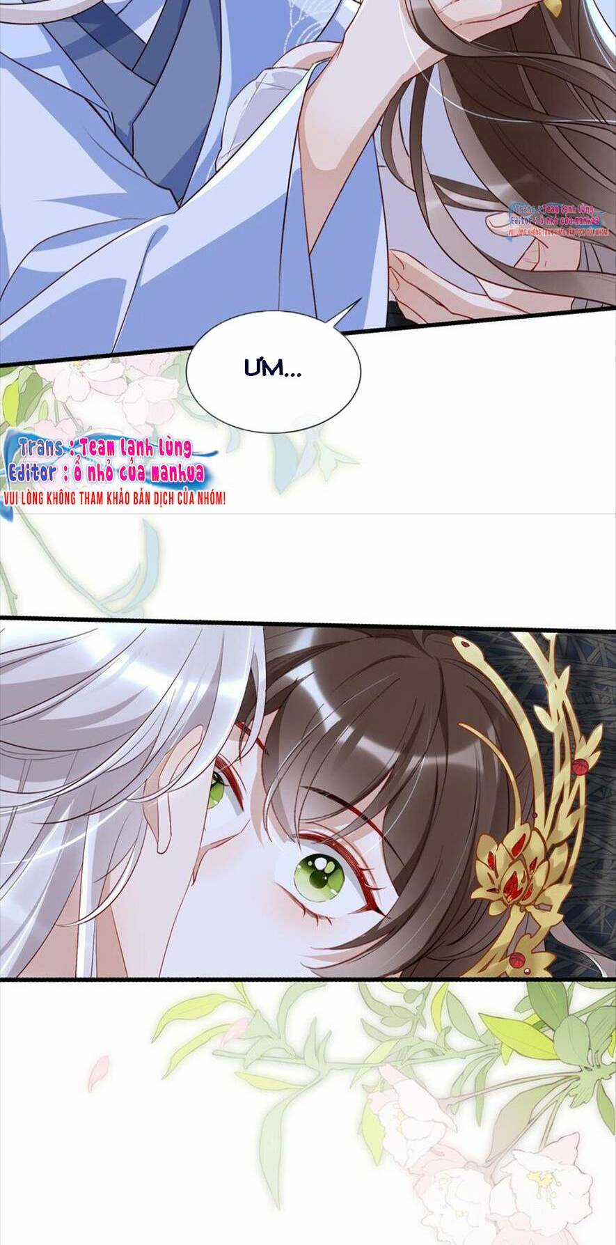 Nhặt Nuôi Phu Quân Chapter 26 trang 14