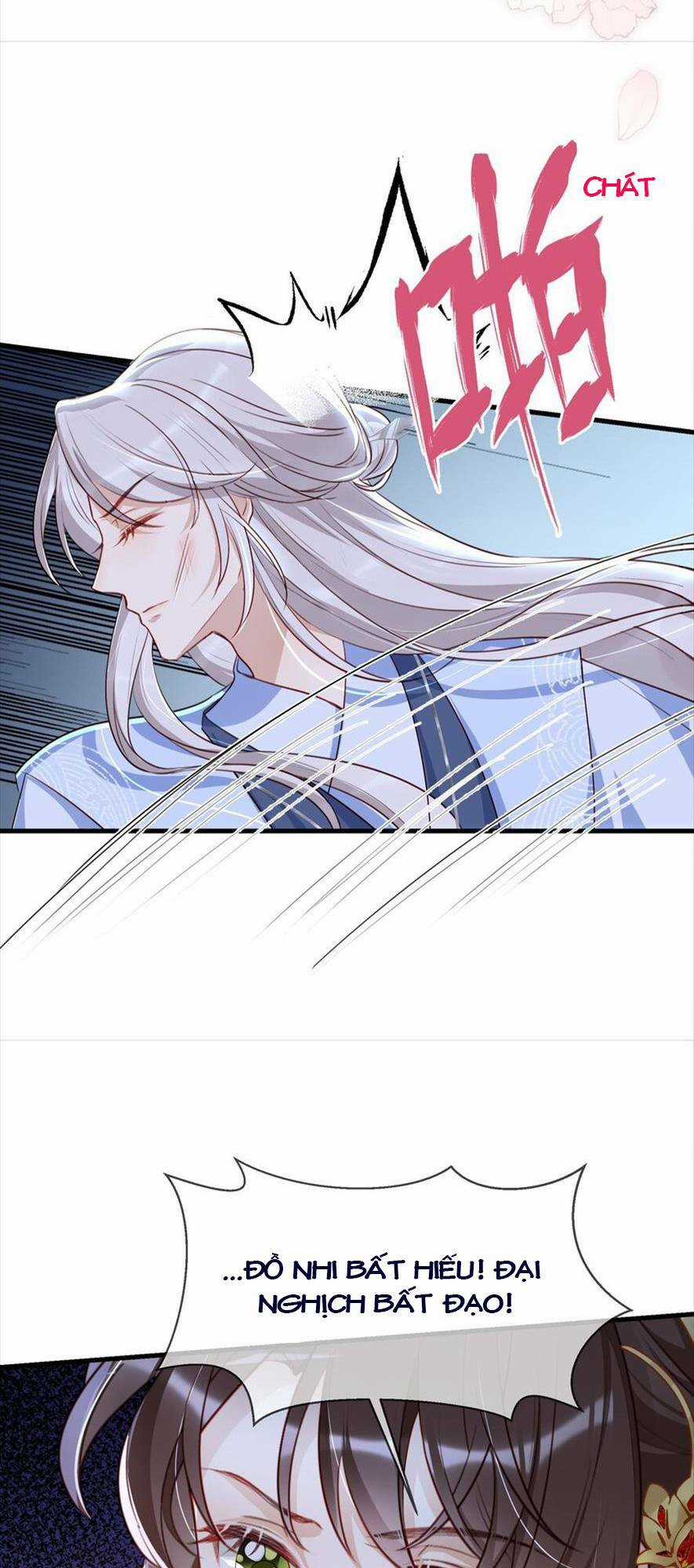 Nhặt Nuôi Phu Quân Chapter 26 trang 15