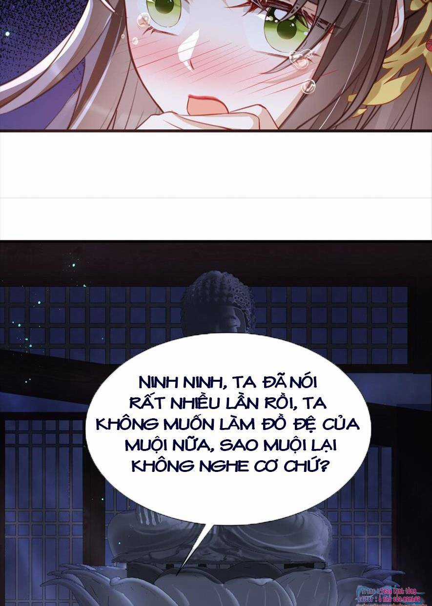 Nhặt Nuôi Phu Quân Chapter 26 trang 16