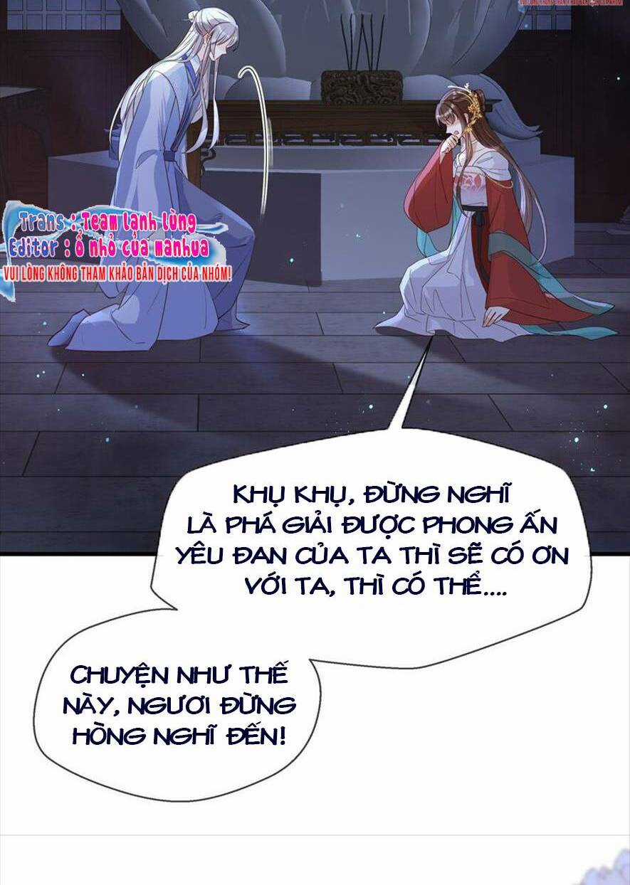 Nhặt Nuôi Phu Quân Chapter 26 trang 17