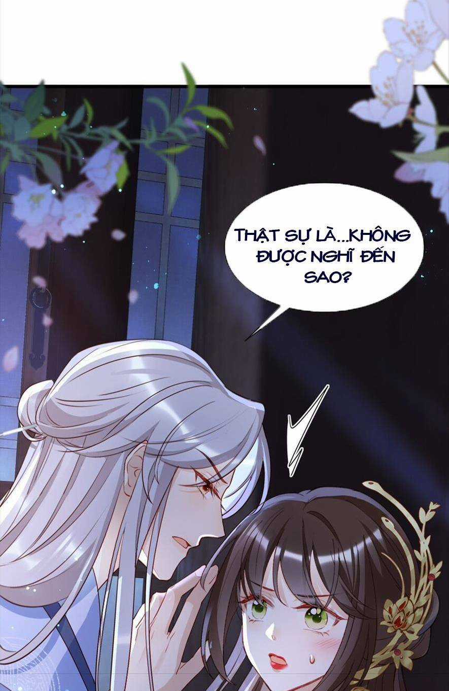 Nhặt Nuôi Phu Quân Chapter 26 trang 18