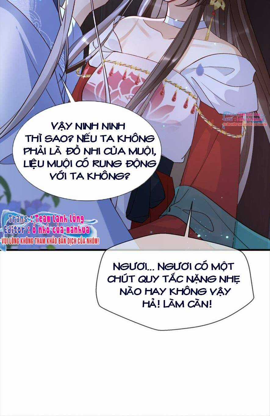 Nhặt Nuôi Phu Quân Chapter 26 trang 19