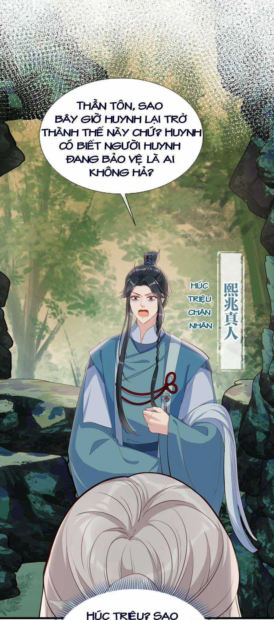 Nhặt Nuôi Phu Quân Chapter 26 trang 2