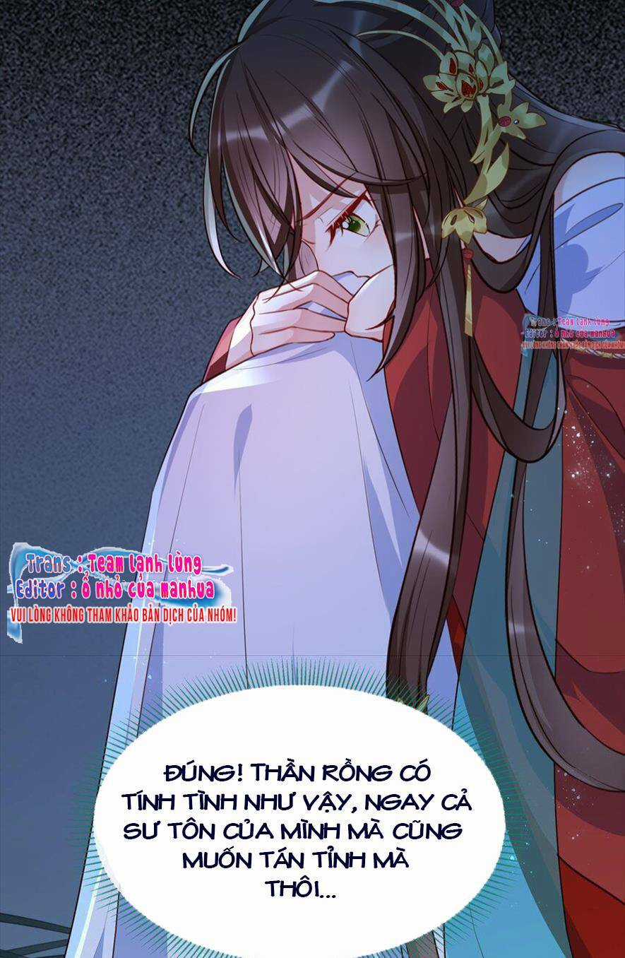 Nhặt Nuôi Phu Quân Chapter 26 trang 21