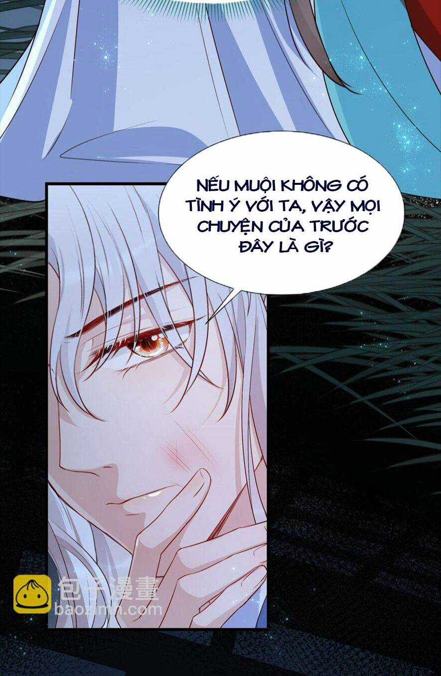 Nhặt Nuôi Phu Quân Chapter 26 trang 22