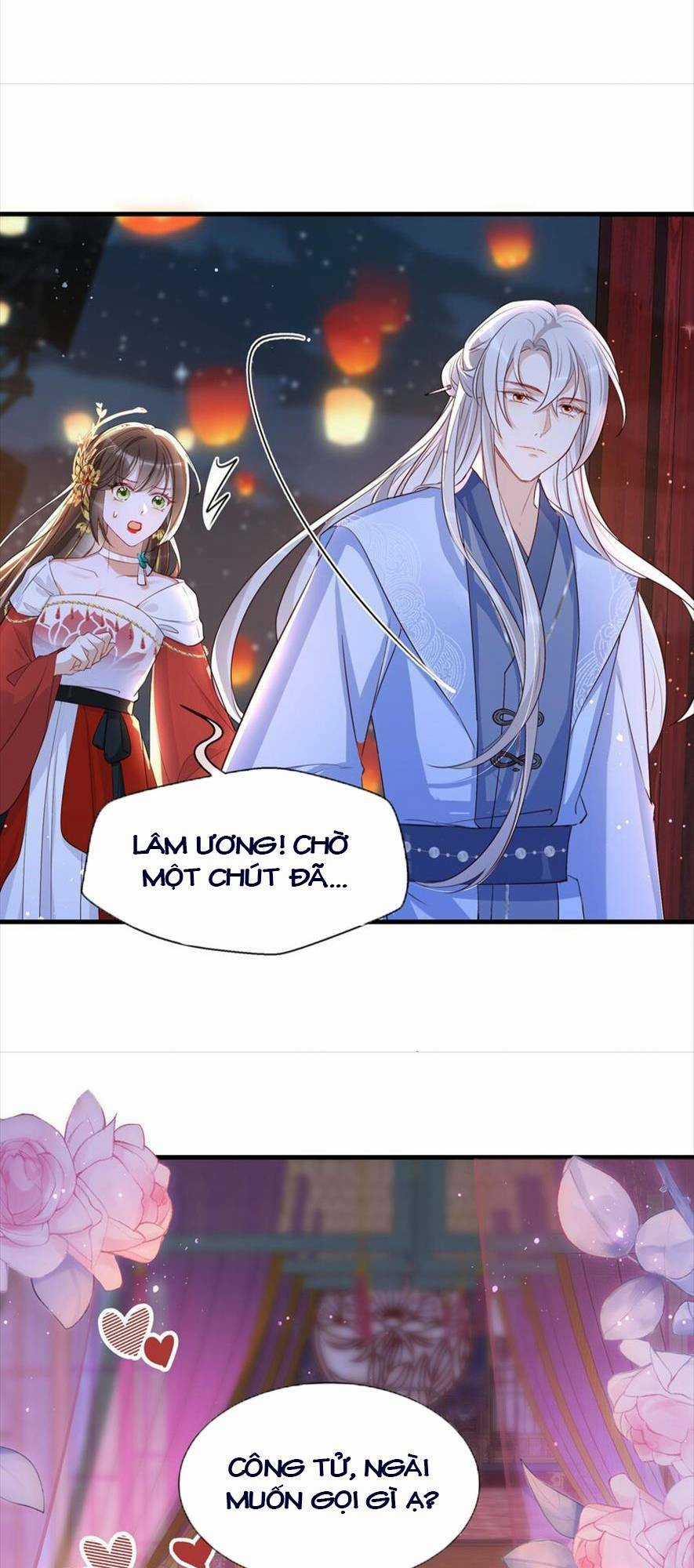 Nhặt Nuôi Phu Quân Chapter 26 trang 26