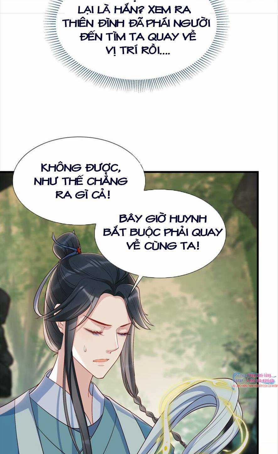 Nhặt Nuôi Phu Quân Chapter 26 trang 3