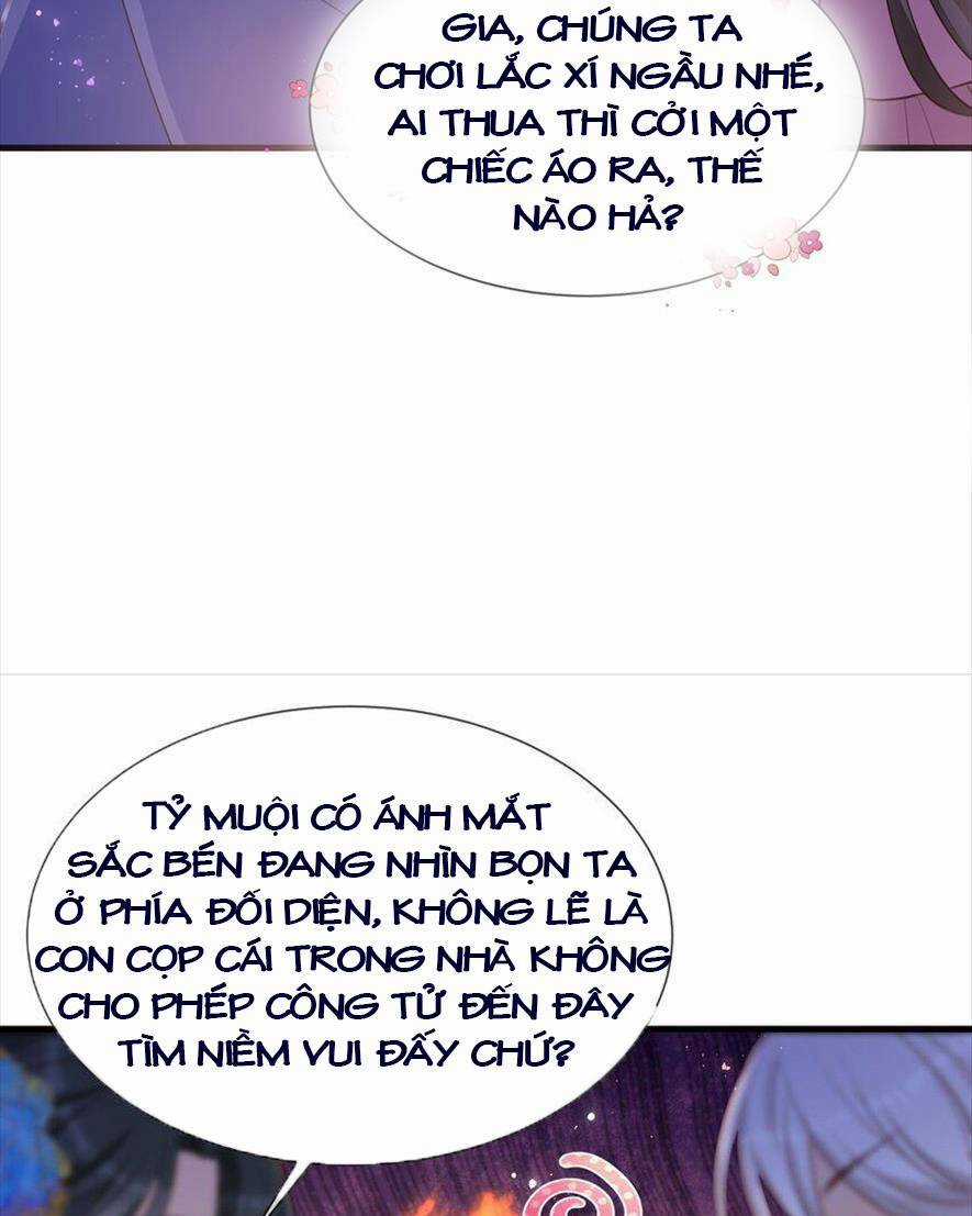 Nhặt Nuôi Phu Quân Chapter 26 trang 30