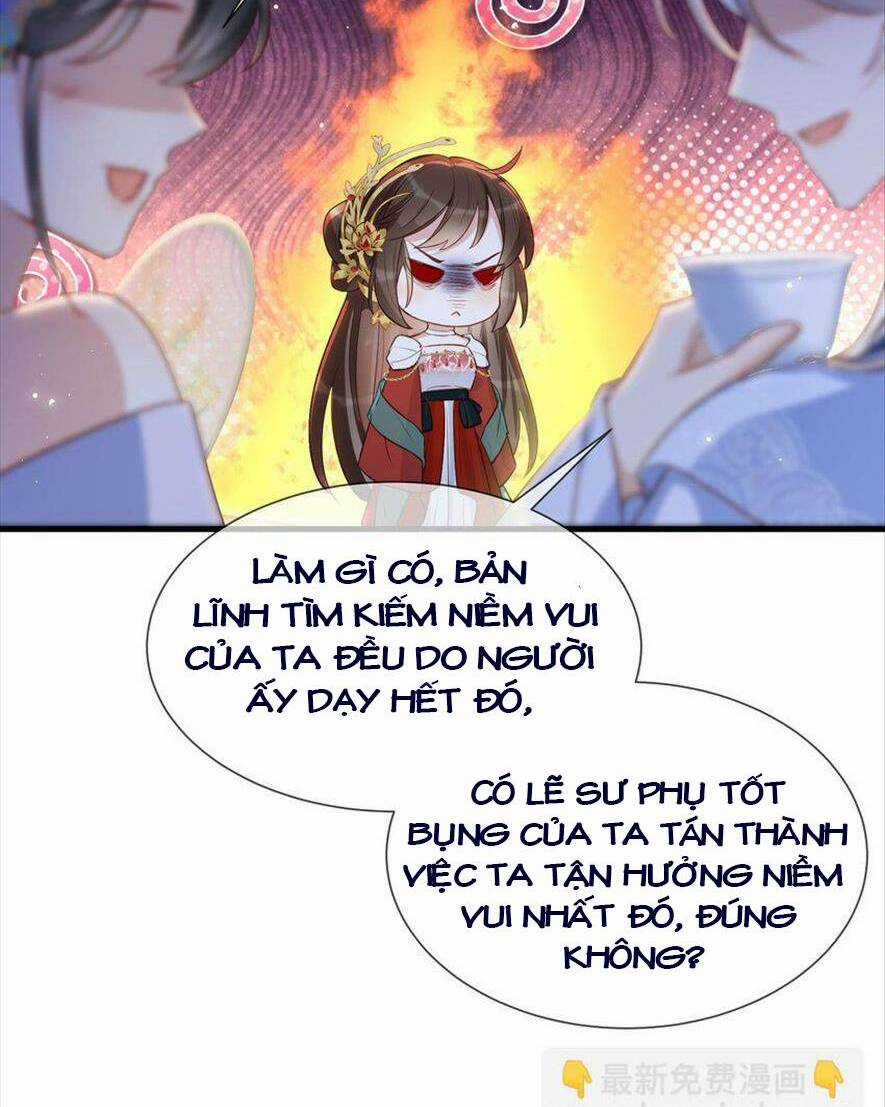 Nhặt Nuôi Phu Quân Chapter 26 trang 31