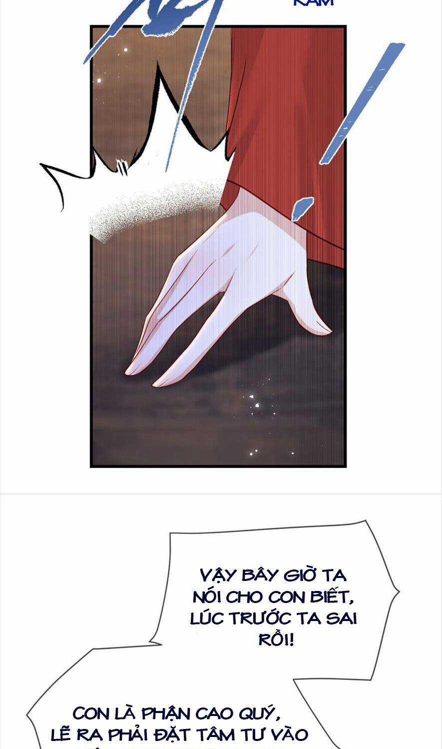 Nhặt Nuôi Phu Quân Chapter 26 trang 33