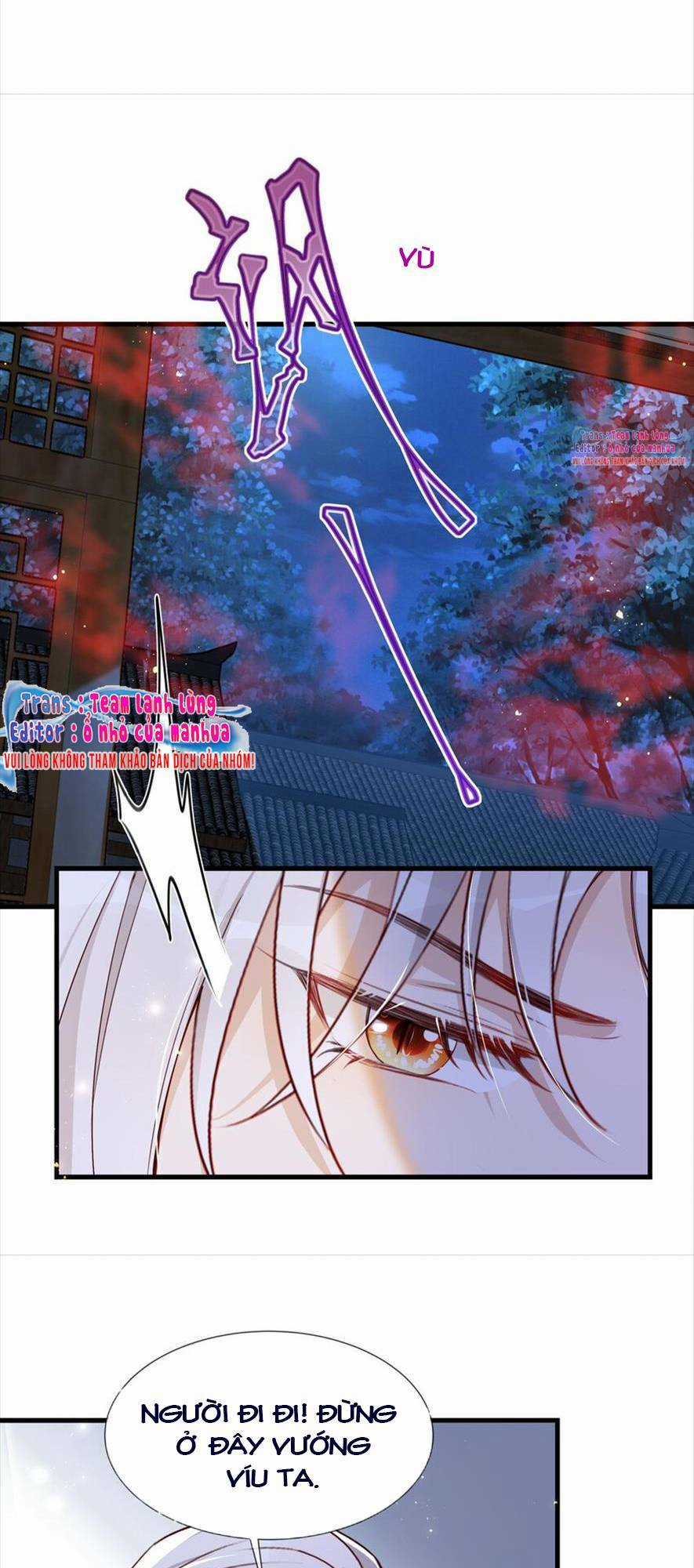 Nhặt Nuôi Phu Quân Chapter 26 trang 35