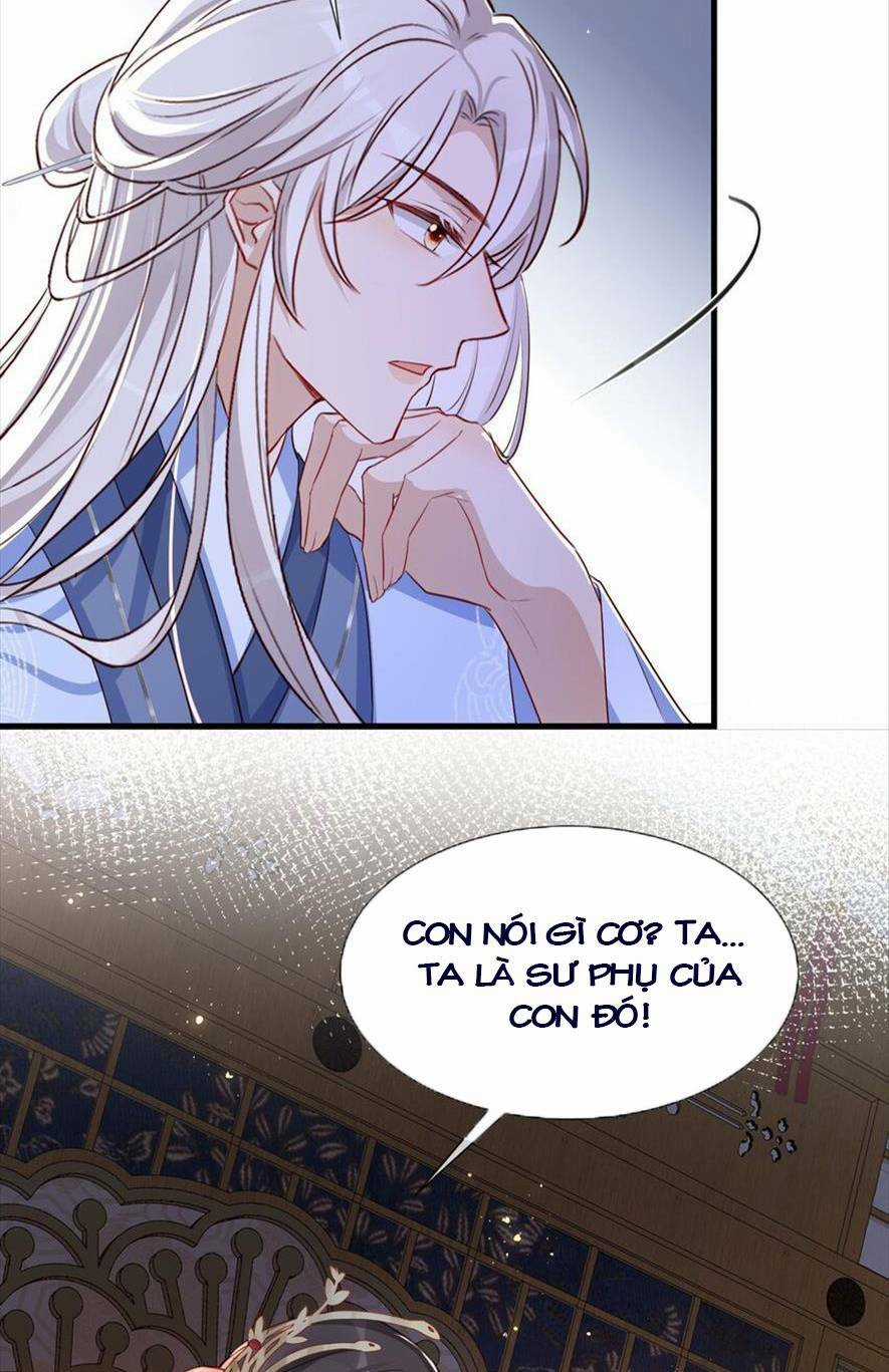 Nhặt Nuôi Phu Quân Chapter 26 trang 36