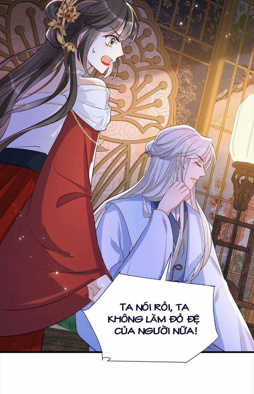 Nhặt Nuôi Phu Quân Chapter 26 trang 37