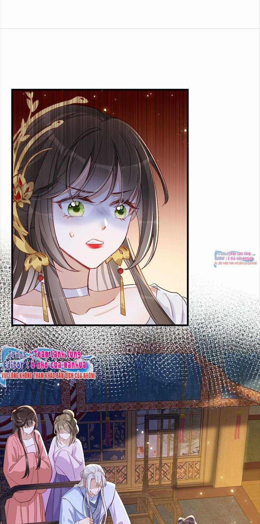 Nhặt Nuôi Phu Quân Chapter 26 trang 38