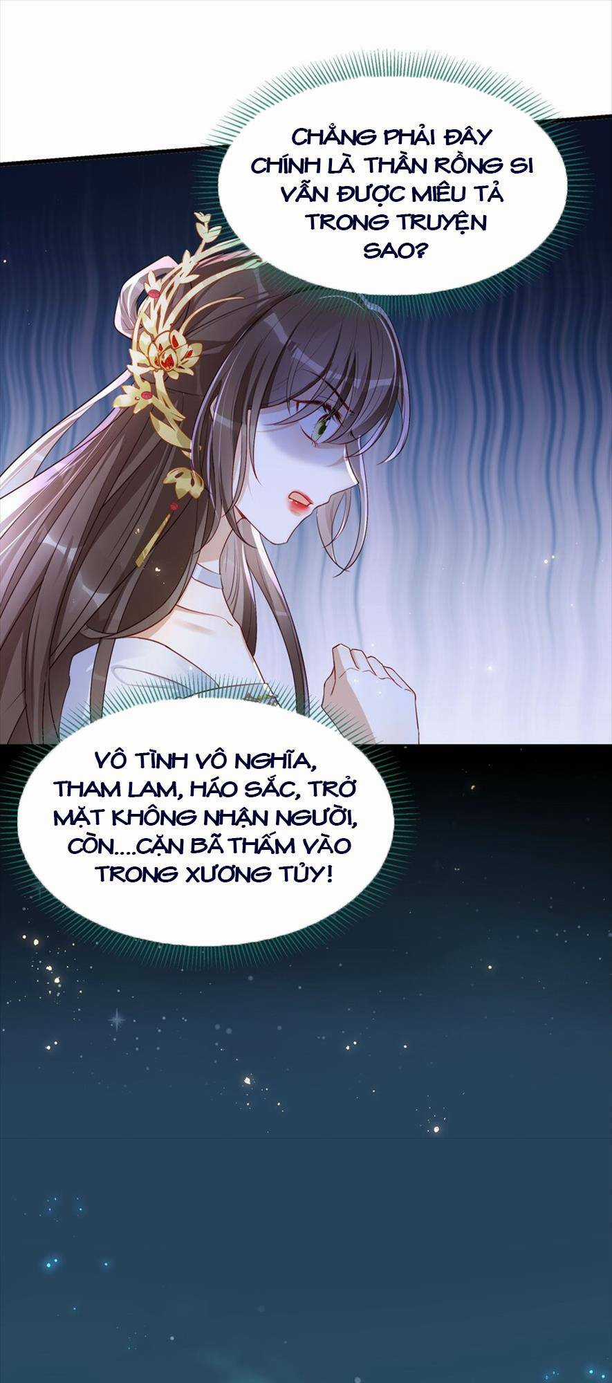 Nhặt Nuôi Phu Quân Chapter 26 trang 40