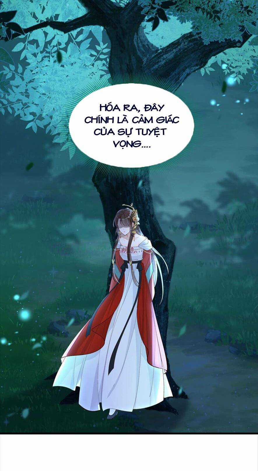 Nhặt Nuôi Phu Quân Chapter 26 trang 42