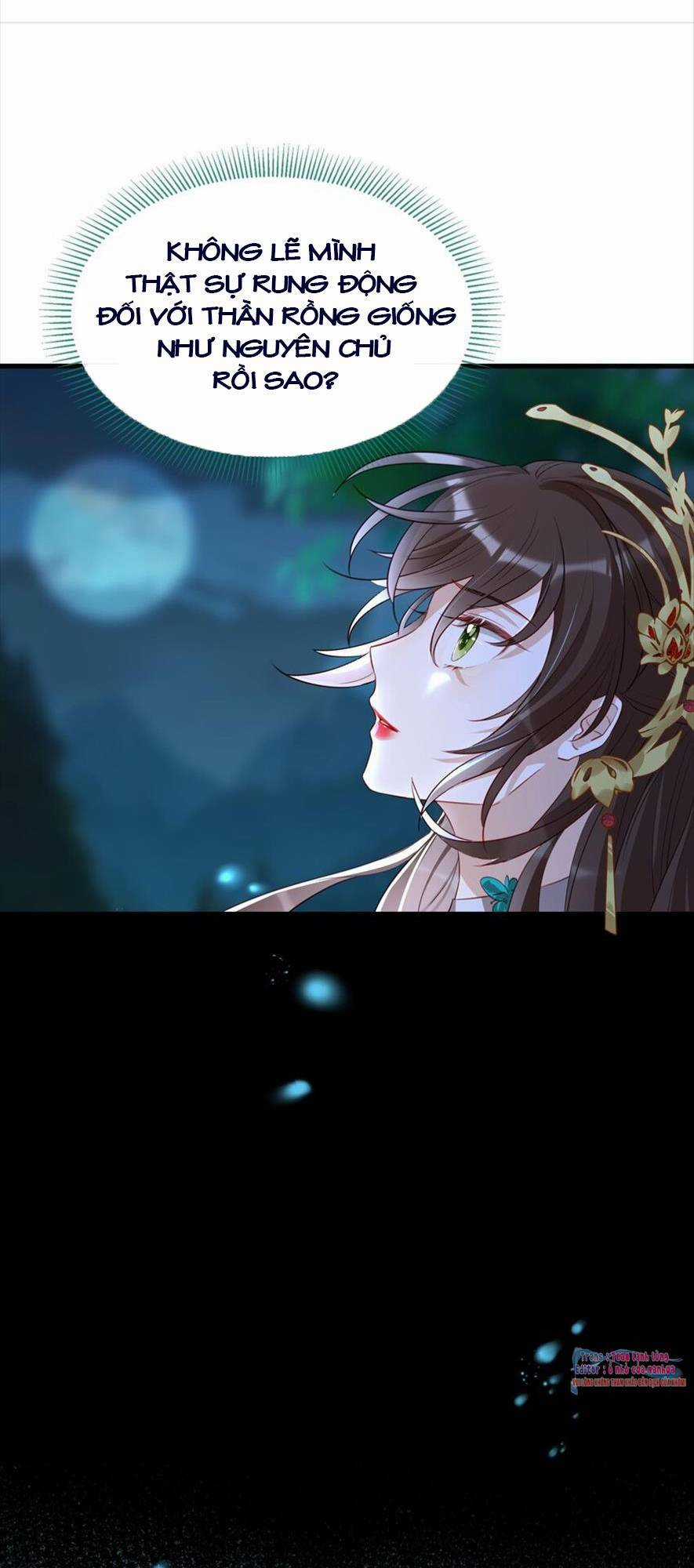 Nhặt Nuôi Phu Quân Chapter 26 trang 43