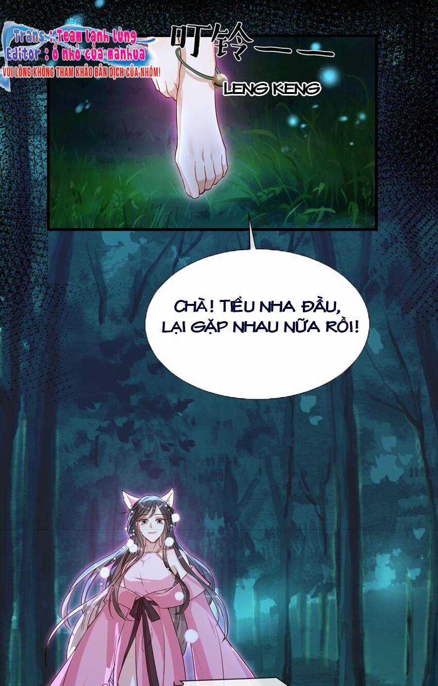 Nhặt Nuôi Phu Quân Chapter 26 trang 44