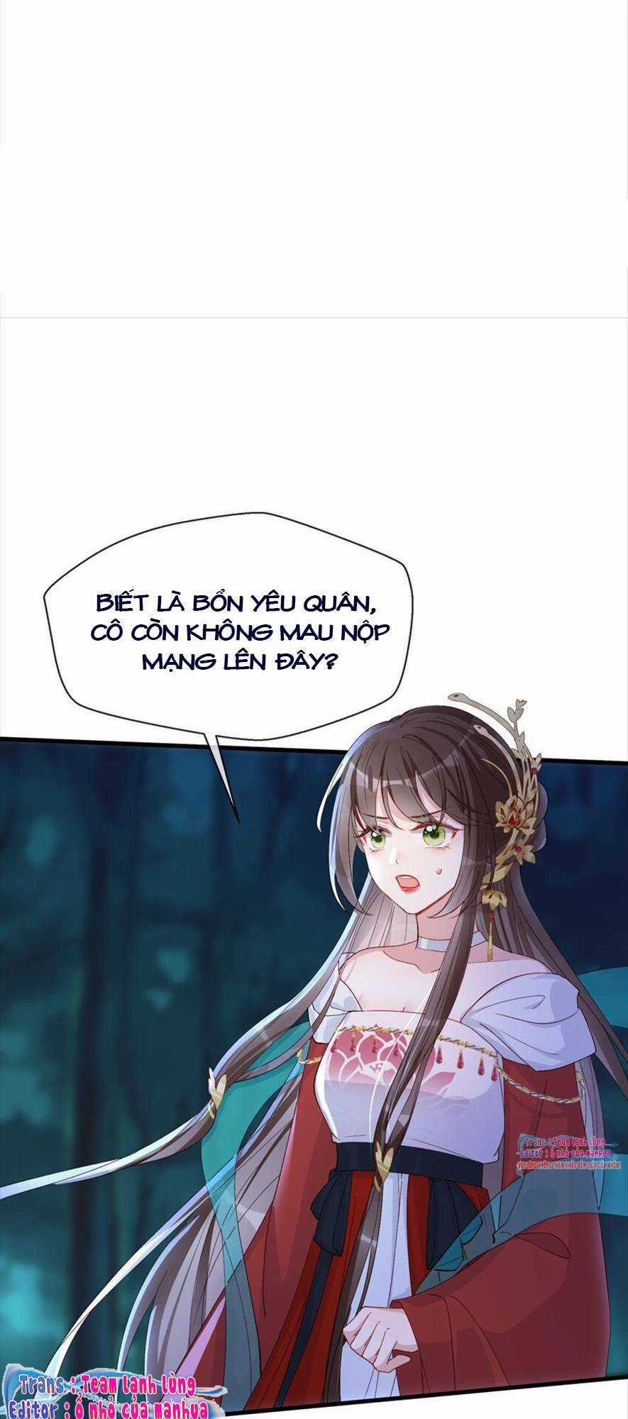 Nhặt Nuôi Phu Quân Chapter 26 trang 46