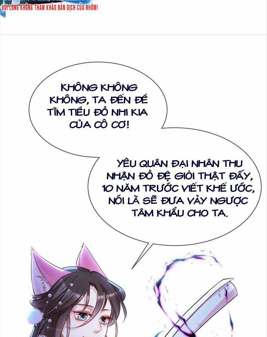 Nhặt Nuôi Phu Quân Chapter 26 trang 47