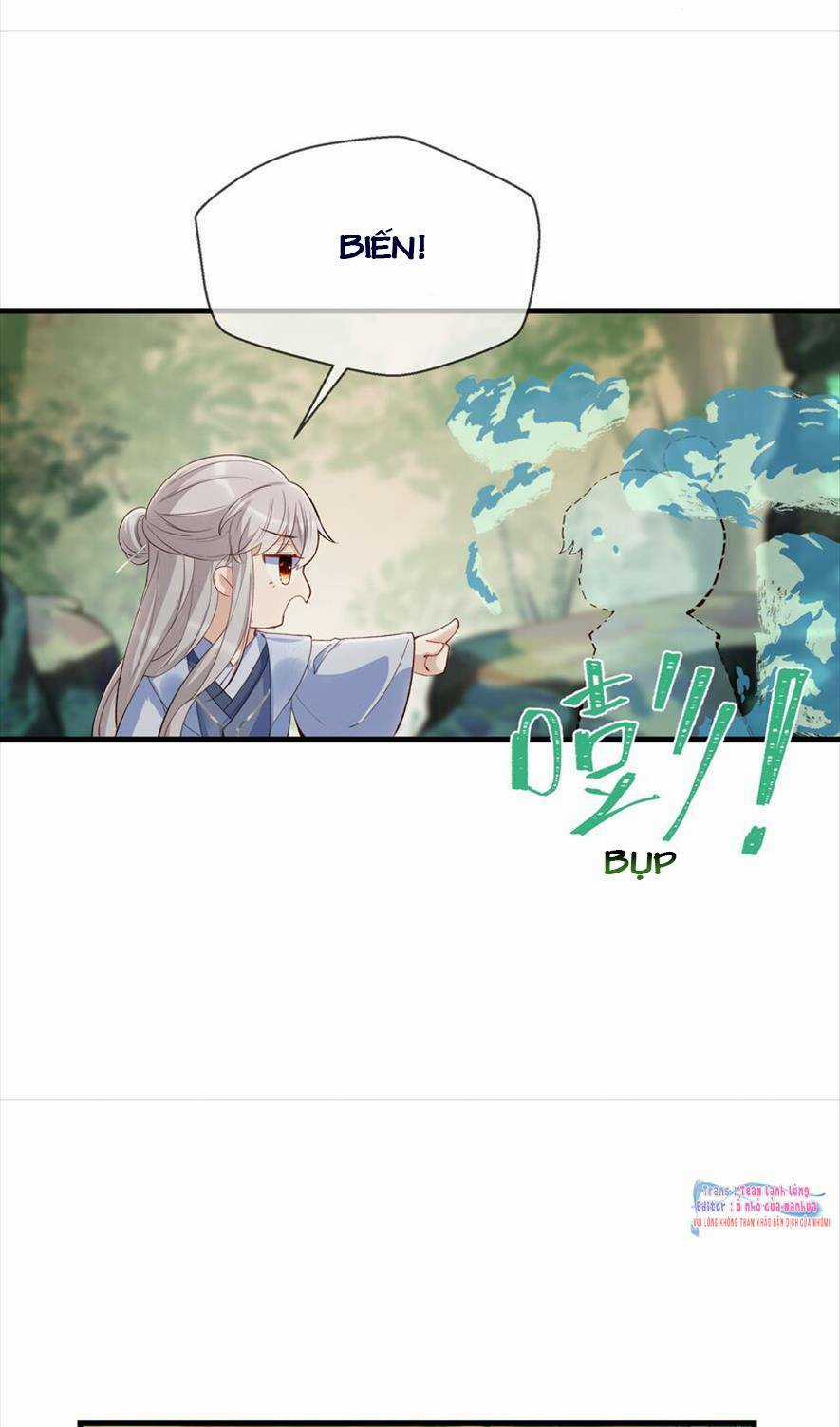 Nhặt Nuôi Phu Quân Chapter 26 trang 5