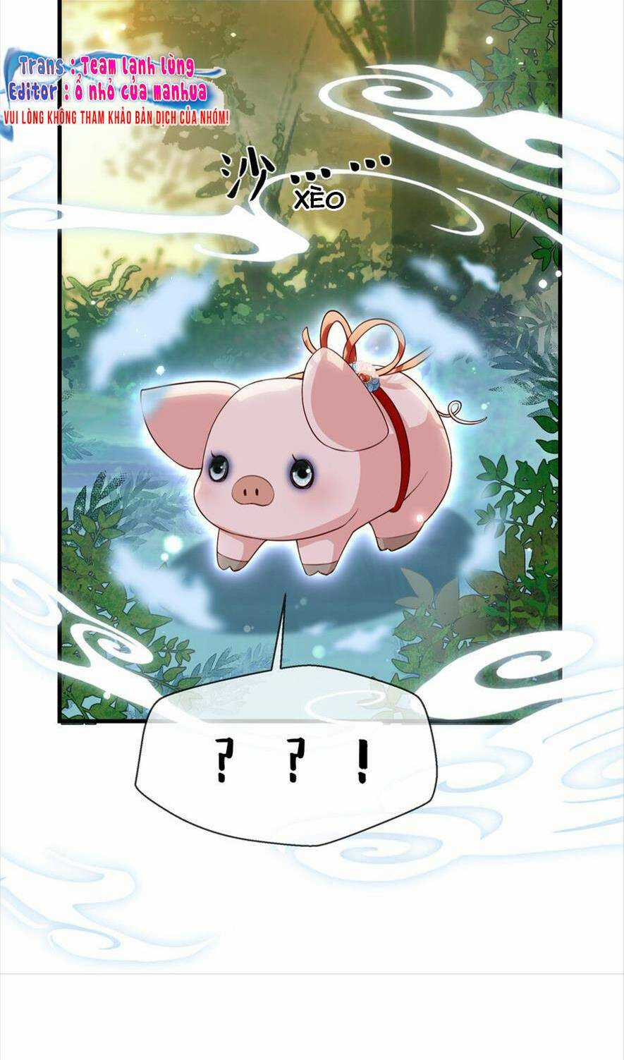 Nhặt Nuôi Phu Quân Chapter 26 trang 6