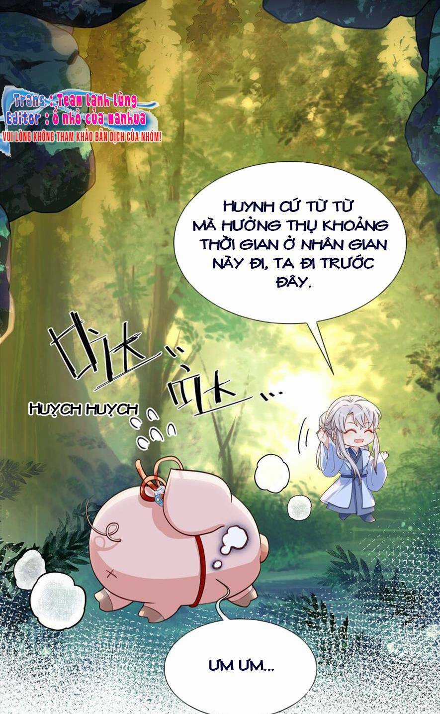 Nhặt Nuôi Phu Quân Chapter 26 trang 8