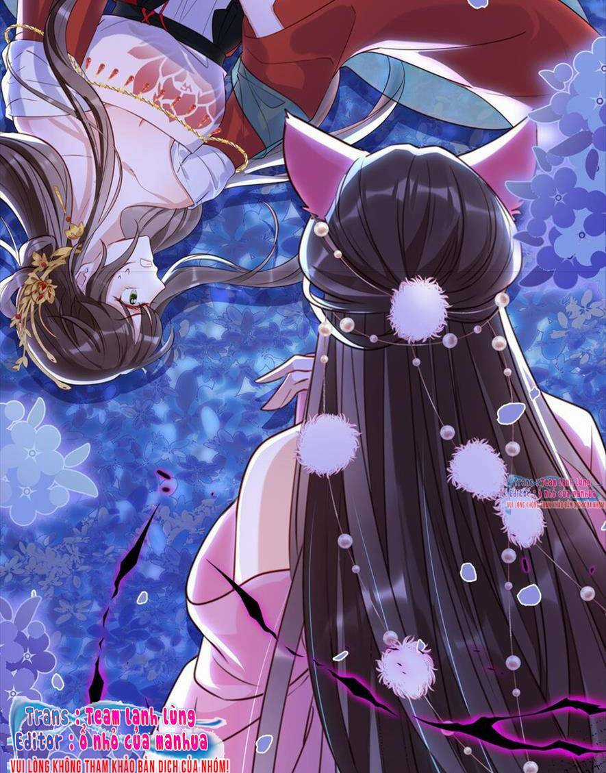 Nhặt Nuôi Phu Quân Chapter 27 trang 10