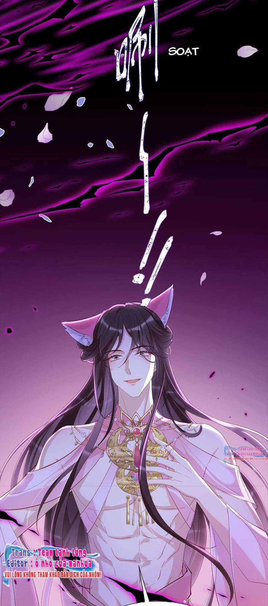 Nhặt Nuôi Phu Quân Chapter 27 trang 12