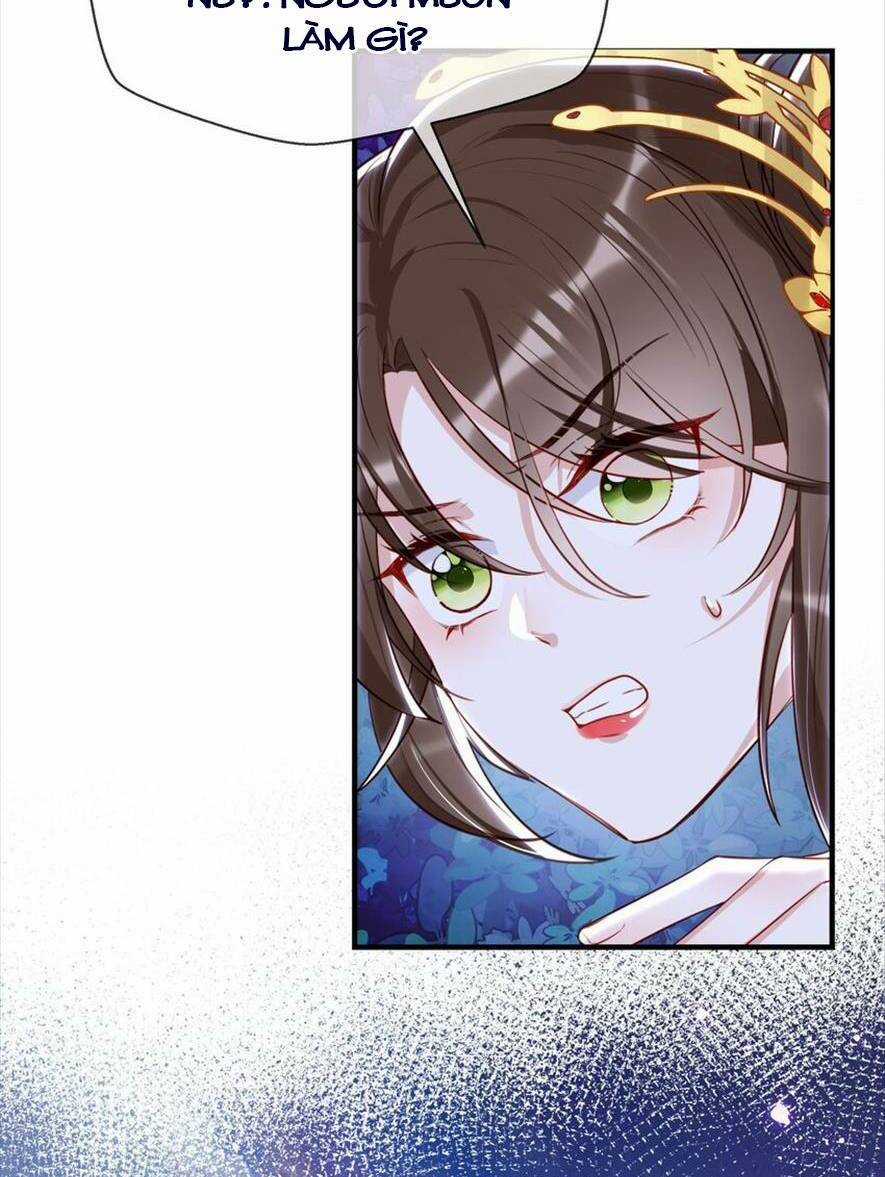 Nhặt Nuôi Phu Quân Chapter 27 trang 14