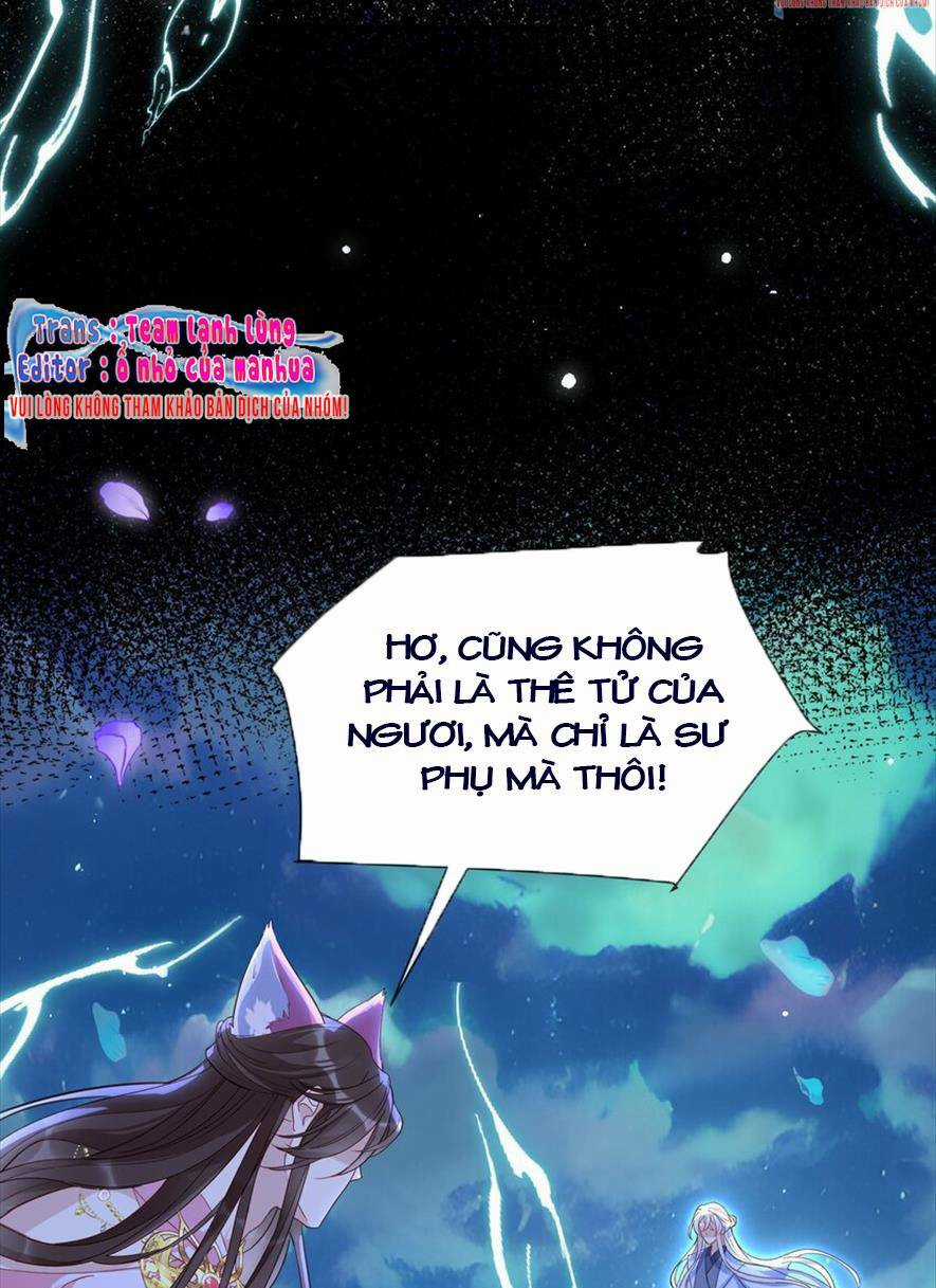 Nhặt Nuôi Phu Quân Chapter 27 trang 19