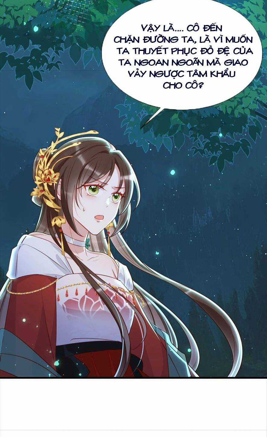 Nhặt Nuôi Phu Quân Chapter 27 trang 2